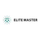 菁英国际申研 The Elite Master International logo